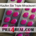 Buy Triple Miraclezen 10